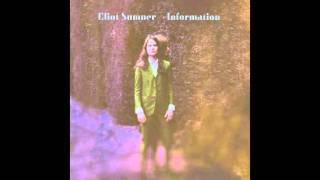 Eliot Sumner - What Good Could Ever Come Of This
