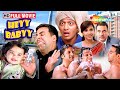 Heyy Babyy Full Comedy Film Akshay Kumar Fardeen Khan Riteish Deshmukh Boman Irani Vidya Balan