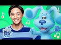 Music Video Sneak Peek Blue S Clues You