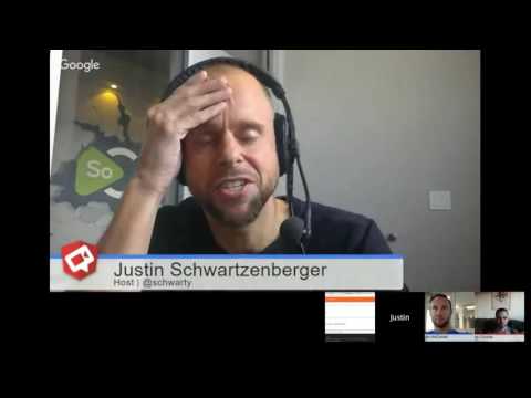 ngAir 77 - Todd Motto: The Man. The Myth. The Legend.