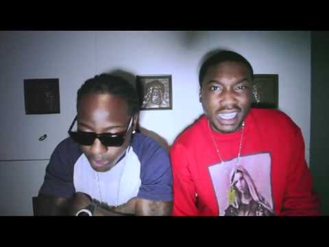 Ace Hood & Meek Mill - Same Dream (OFFICIAL VIDEO)