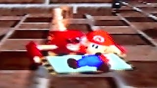 【原点回帰終点】Part9｜友人達とスーパーマリオ64を実況プレイ