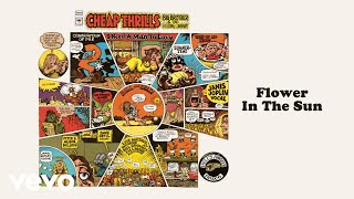 Flower In the Sun (Audio)