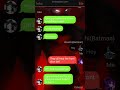 Red Hood Deku Texting Story Part 2 Izuocha