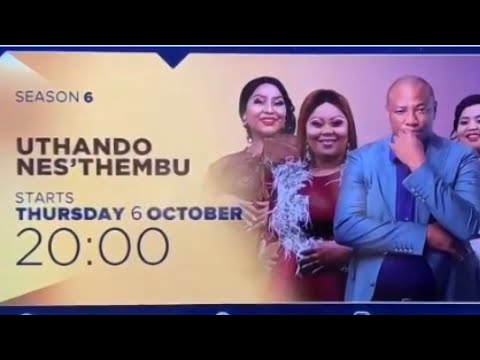 Musa Mseleku plans to introduce Wife no 5 | Uthando Nesthembu Season 6 Ep 1