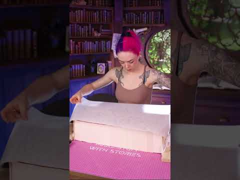 I made a 12,000 page bookbinding abomination