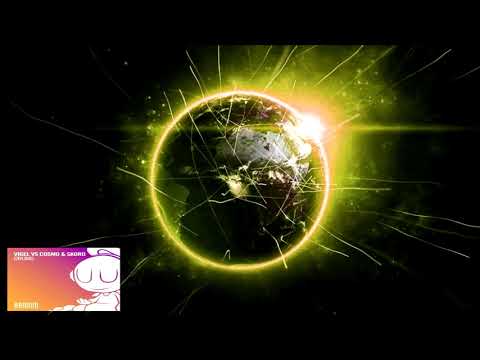 Vigel & Cosmo & Skoro - Drums (Extended Mix)