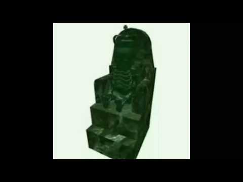 SCP-689 "Cacciatore nell'oscurità"