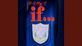 Download lagu スタッフロール ＜真・女神転生if... ＞ mp3