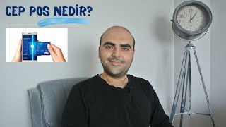 Cep Pos Nedir ? Fintech Köşesi 1.Bölüm