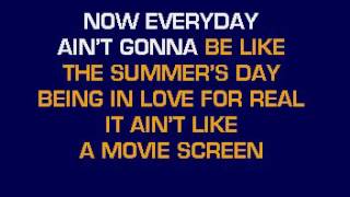 [karaoke] CB30036 06   India Arie   Can I Walk With You