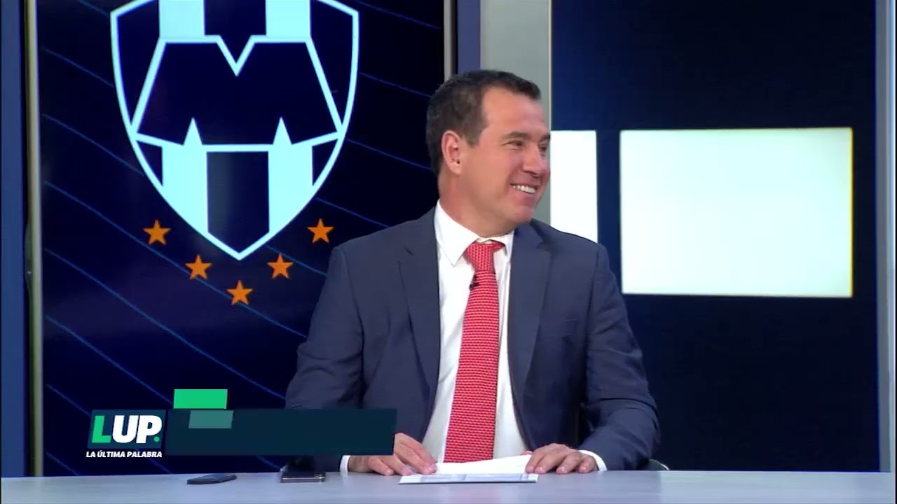 ¿ALMEYDA OLVIDÓ A CHIVAS?