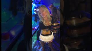 When Chicken Tenders are Life