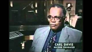 Record Row Pt.1  Documentary of major Chicago Soul labels.