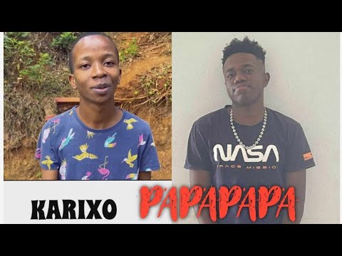 🤣J'APPELLE 📲 KARIXO - PAPAPAPA 🇾🇹AU TÉLÉPHONE 📞 !