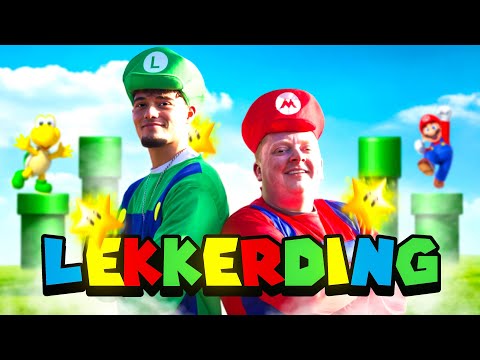 Lastpakken and 2 more