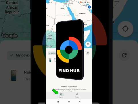 I Tried Google’s New FIND HUB Features