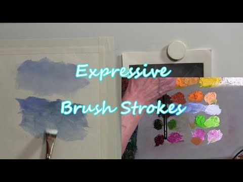 Quick Tip 271 - Expressive Brush Strokes