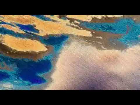 (ARABIC) Ghali Type Beat - "DESERT"