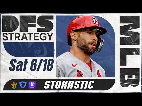 MLB Strikeouts Props Picks for Saturday, June 18th 2022 2 hqdefault