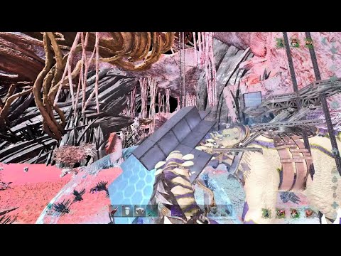 Episode 70 Ark Survival Evolved Ascended SmallTribes PvP Season 6 Fob Server 9396