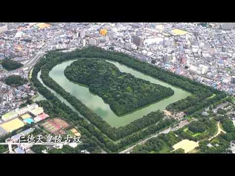 传承至今的技术和精神