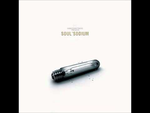 Kamasoundtracks -Soul'Sodium Industrie