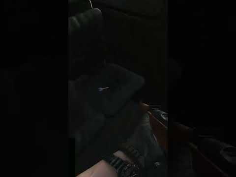 East Wing 310 Key Still Spawning in the Bus on Customs for Tarkov Wipe 12.12.30