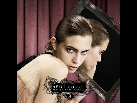 LIQUID LOUNGE vs. JAZZANOVA – Lemon Tea?