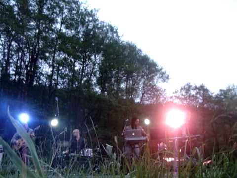 Olo Walicki Kaszebe II  @ Streetwaves / Dolina Radości 31.05.2015  1/9