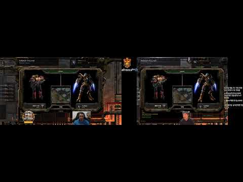 Bonyth vs sSak on Eclipse, Dual FPVOD [8.9.22]