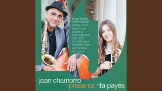 Stars Fell on Alabama (feat. Scott Hamilton, Andrea Motis)