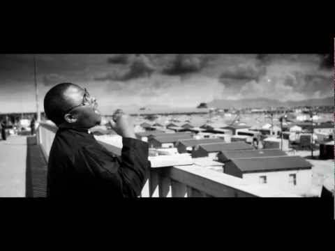 Izulu Lelam - DRIEMANSKAP [OFFICIAL]