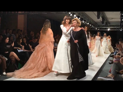 Serbia Fashion Week my  Day #1