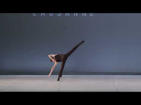 Leonardo D'ONOFRIO, 204 – Prix de Lausanne 2022