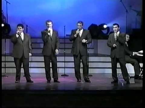 Palmetto State Qt.  Your First Day In Heaven.(  2004  Live At Last )