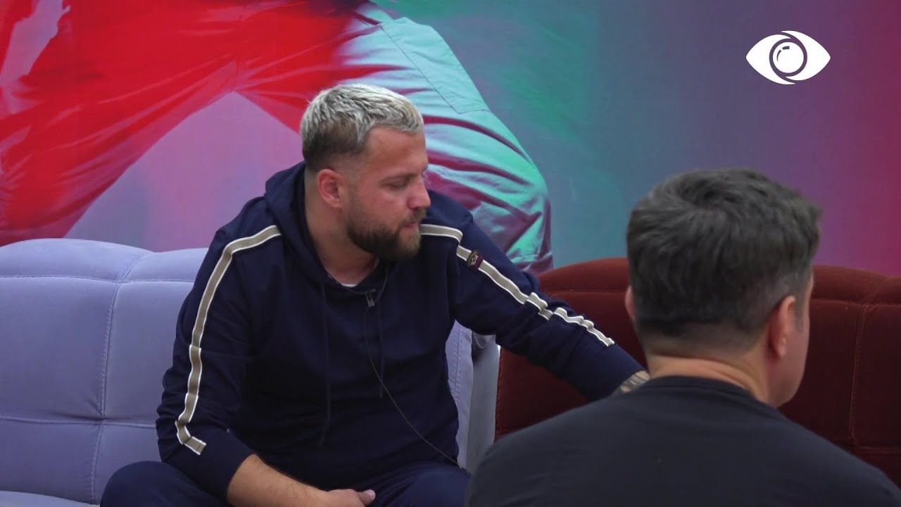 Kërcënimi ndaj saj/ Deamishel pyet Luizin: Ai moment të ndihmoi të reflektoje?