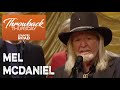 Mel McDaniel  "Stand Up"