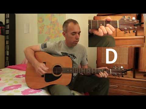 Take Me Away - Oasis