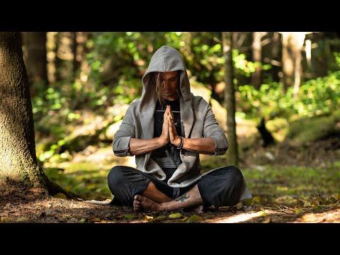 10 Min Morning Meditation To Clear Your Mind & Start Your Day Perfectly ☀️