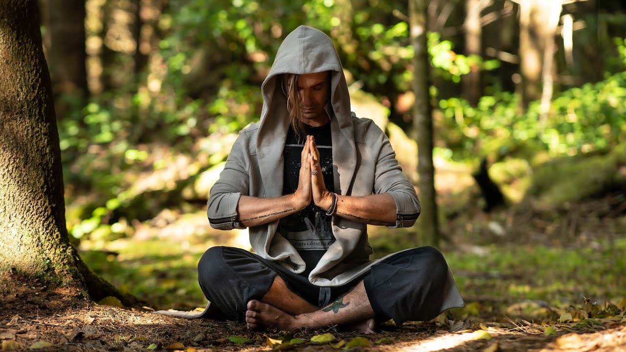 10 Min Morning Meditation To Clear Your Mind & Start Your Day Perfectly ☀️