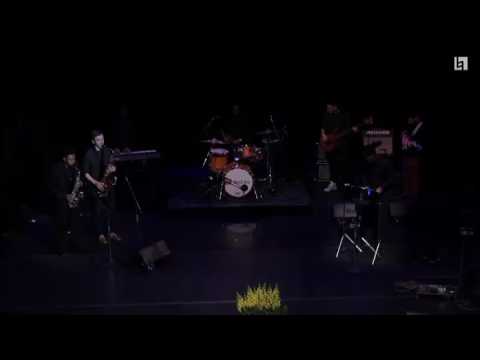 7th Degree ft. Jarrell "The Chop Bandit" Campbell (Drum Solo)