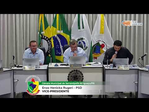 Reunião das Comissões - 02/09/2026
