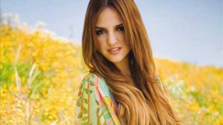 Eiza González - Flores amarillas Tema 12 Disco 2