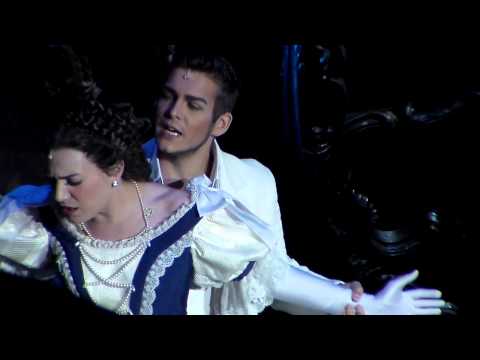 Wenn ich tanzen will - Roberta Valentini & Christoph Apfelbeck