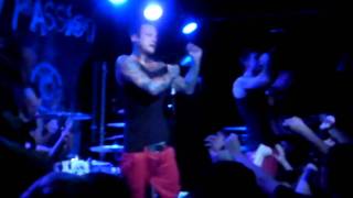 Dead By April - More than Yesterday - Live HD