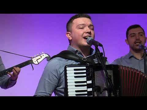 TS Sjaj - Zlatne strune (Halid Bešlić)