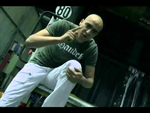 LIM feat 45 Terrorist - Ferme ta gueule et ecoute.mp4