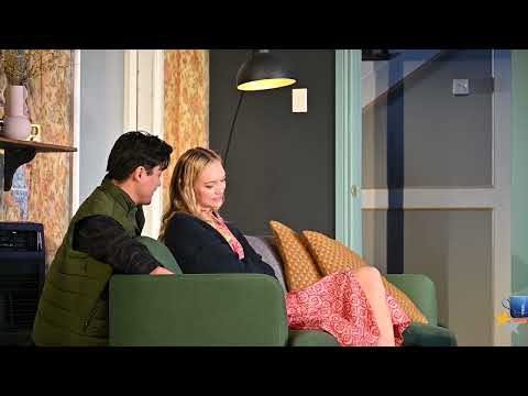 Excerpt from 2:22 A Ghost Story (Australian Cast)