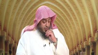 23- رجل بلغته دعوة الإسلام ولم يسلم وبعدما بلغ تسعين سنة جُنَّ ثم مات فما حكمه ؟ | الشيخ خالد الفليج image